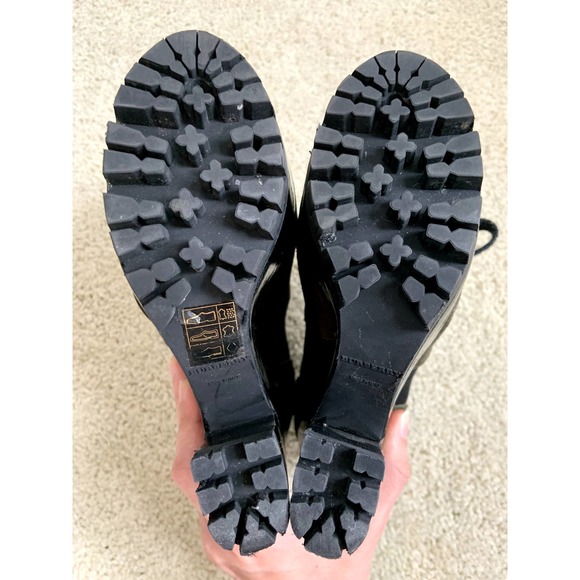 Burberry Prorsum Stuart 150 Wedges - Picture 7 of 7